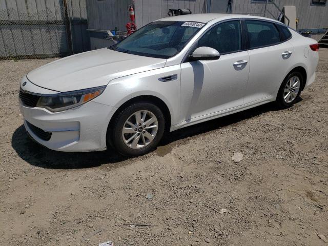 KIA OPTIMA LX 2016 knagt4l39g5093694