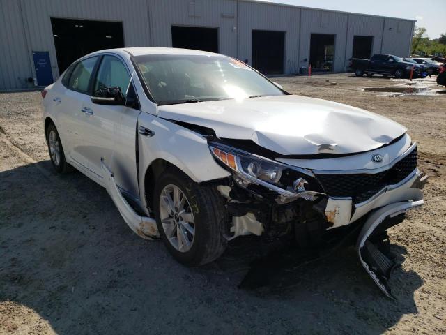 KIA OPTIMA LX 2016 knagt4l39g5093744