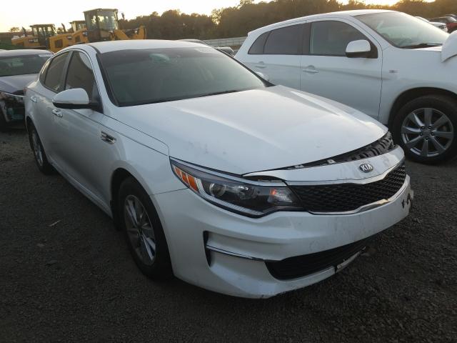 KIA NULL 2016 knagt4l39g5094439