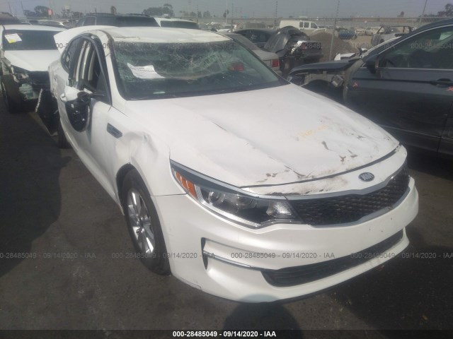 KIA OPTIMA 2016 knagt4l39g5094845