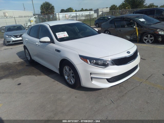 KIA OPTIMA 2016 knagt4l39g5096014