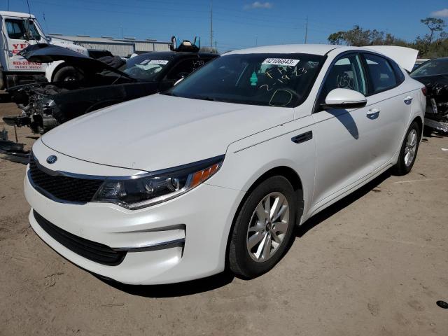 KIA OPTIMA LX 2016 knagt4l39g5096028