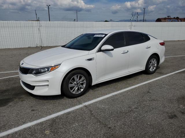 KIA OPTIMA LX 2016 knagt4l39g5096224