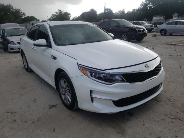 KIA OPTIMA LX 2016 knagt4l39g5098684