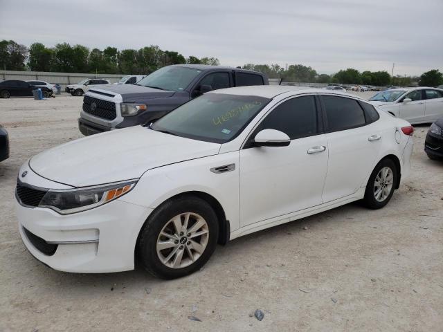 KIA OPTIMA LX 2016 knagt4l39g5098698