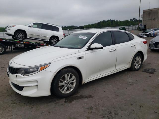 KIA OPTIMA 2016 knagt4l39g5100935