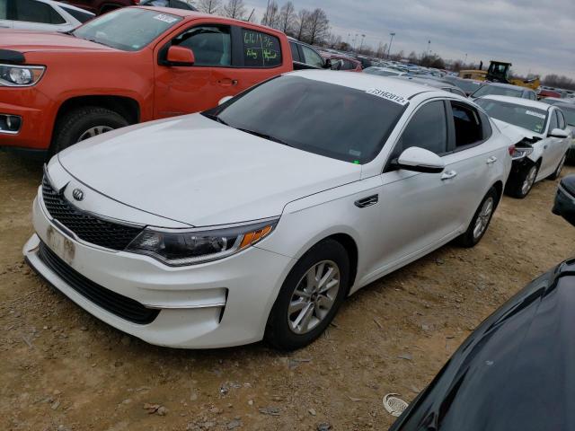 KIA OPTIMA LX 2016 knagt4l39g5102331