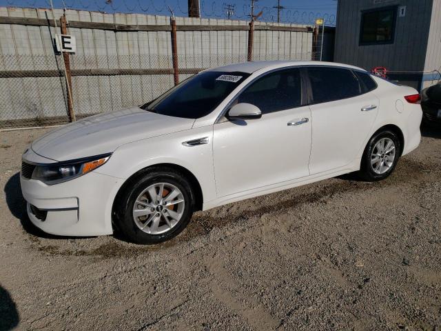 KIA OPTIMA 2016 knagt4l39g5102426