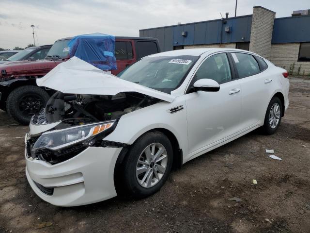 KIA OPTIMA 2016 knagt4l39g5102863