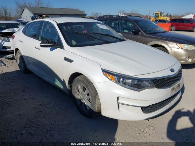 KIA OPTIMA 2016 knagt4l39g5103446