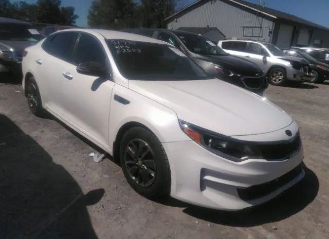 KIA OPTIMA 2016 knagt4l39g5104676