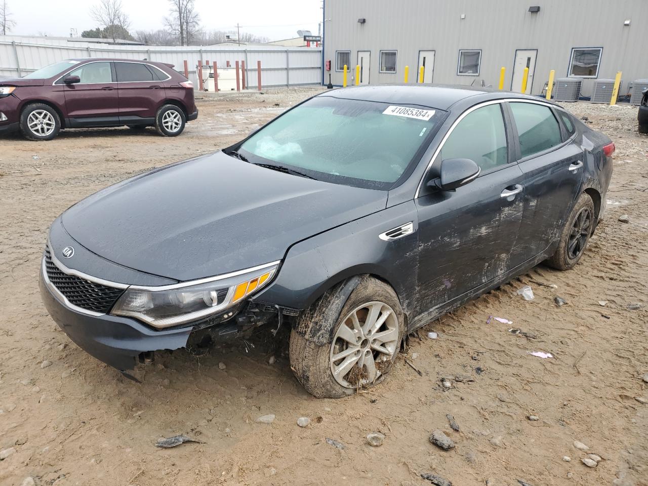 KIA OPTIMA 2016 knagt4l39g5107660