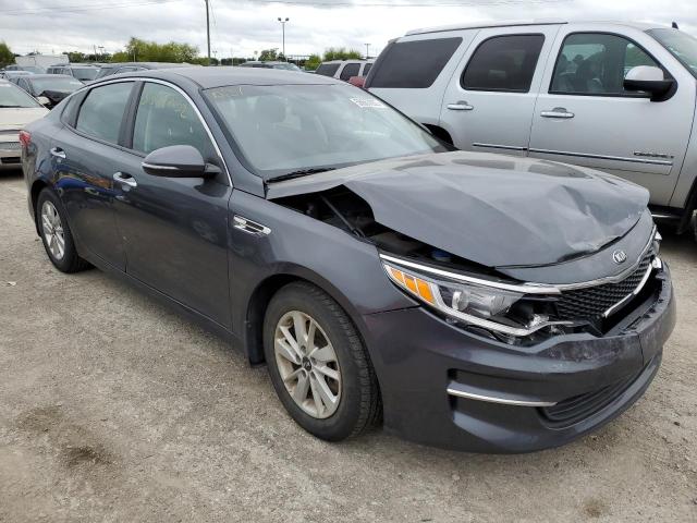 KIA OPTIMA LX 2016 knagt4l39g5109098