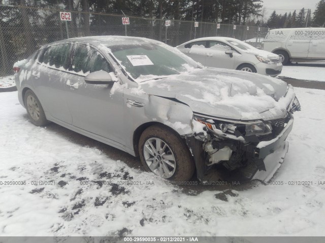 KIA OPTIMA 2016 knagt4l39g5110865