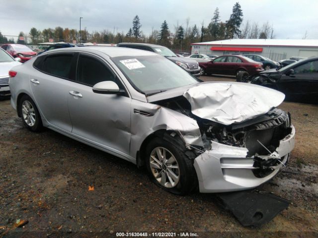 KIA OPTIMA 2016 knagt4l39g5117380