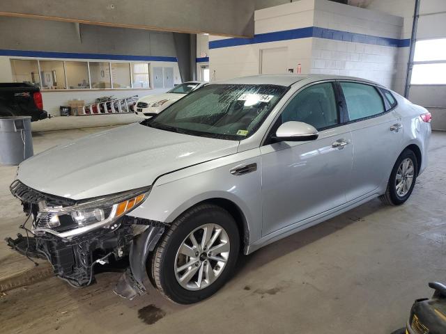 KIA OPTIMA LX 2017 knagt4l39h5146234