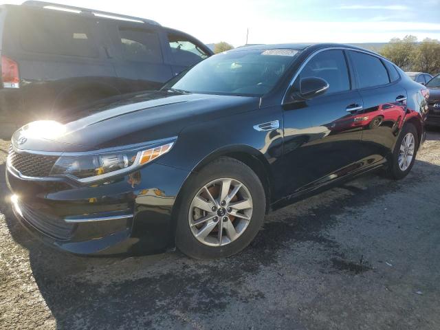 KIA OPTIMA LX 2017 knagt4l39h5151921