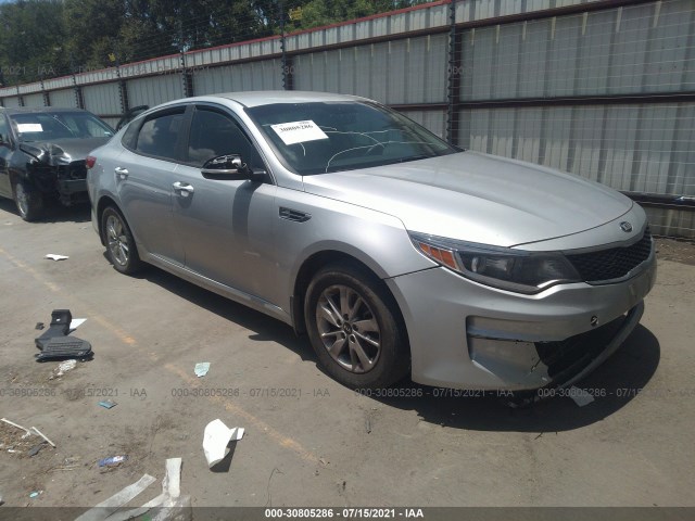 KIA OPTIMA 2017 knagt4l39h5155581