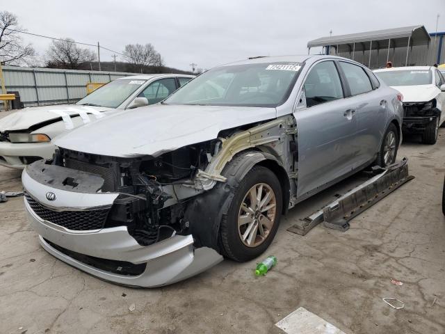 KIA OPTIMA LX 2017 knagt4l39h5158979