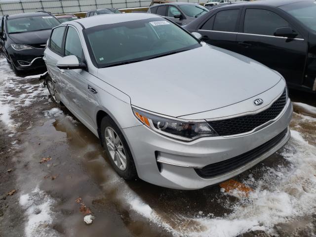 KIA OPTIMA LX 2017 knagt4l39h5159095