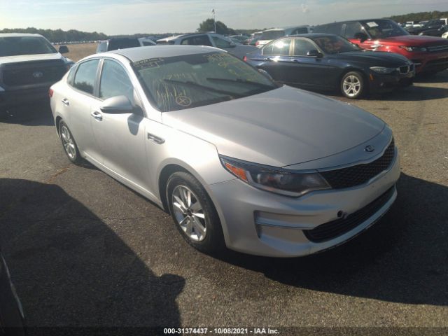 KIA OPTIMA 2017 knagt4l39h5169156