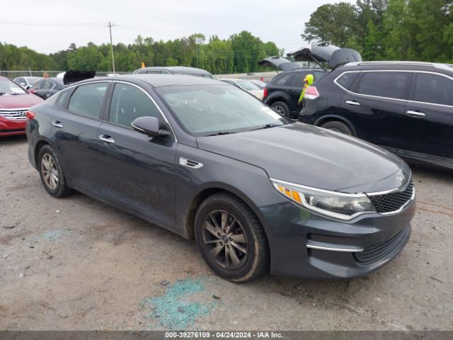 KIA OPTIMA 2017 knagt4l39h5175247