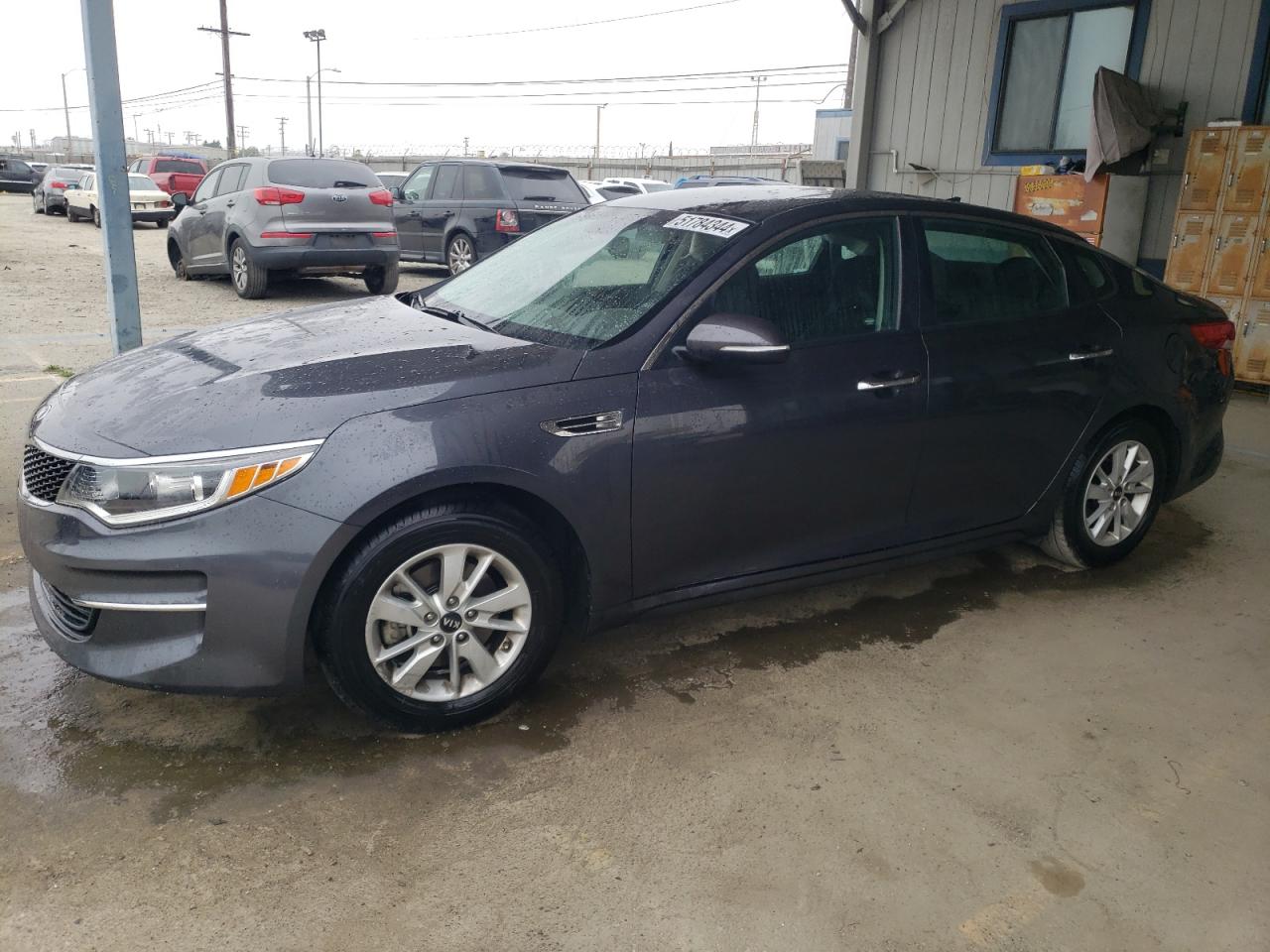 KIA OPTIMA 2017 knagt4l39h5179119