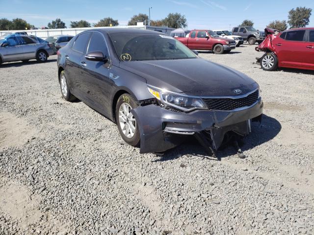 KIA OPTIMA LX 2017 knagt4l39h5179363