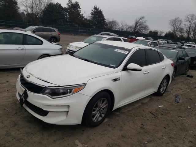 KIA OPTIMA 2018 knagt4l39j5190434