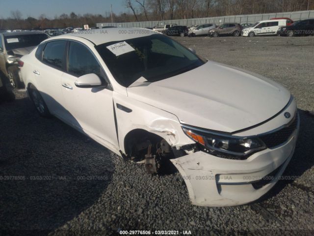 KIA OPTIMA 2018 knagt4l39j5205787