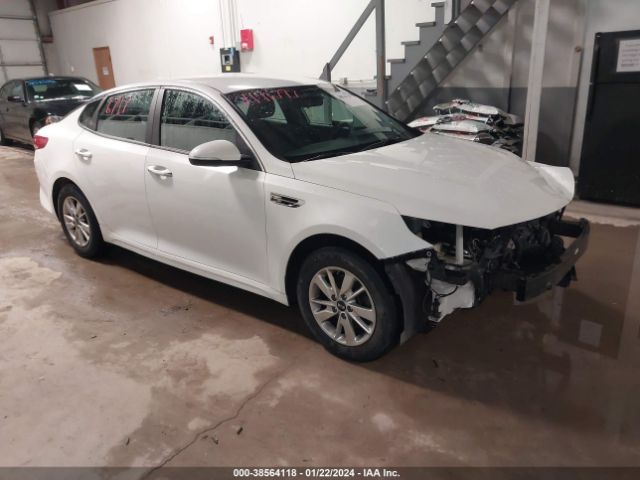 KIA OPTIMA 2018 knagt4l39j5216353