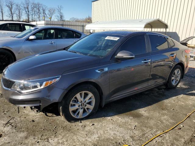 KIA OPTIMA 2018 knagt4l39j5232715