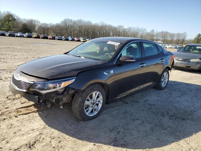 KIA OPTIMA 2018 knagt4l39j5234772