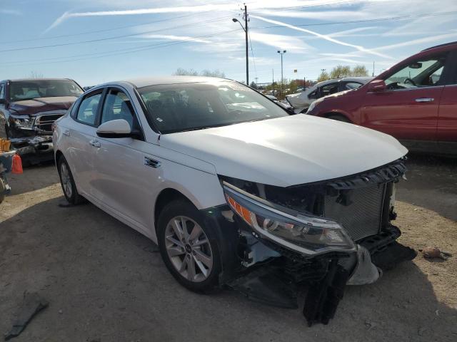 KIA OPTIMA LX 2016 knagt4l3xg5070330