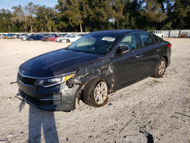 KIA OPTIMA LX 2016 knagt4l3xg5071834