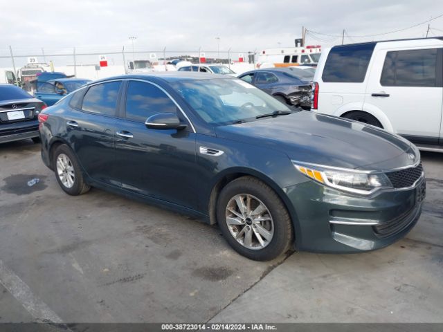 KIA OPTIMA 2016 knagt4l3xg5072868