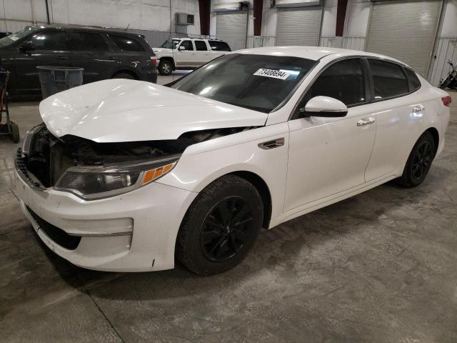 KIA OPTIMA LX 2016 knagt4l3xg5073518