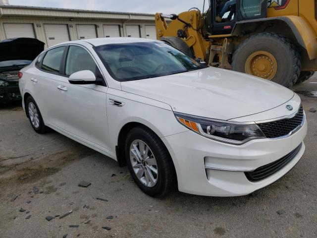 KIA OPTIMA LX 2016 knagt4l3xg5073521