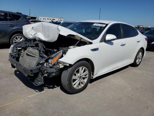 KIA OPTIMA 2016 knagt4l3xg5074104