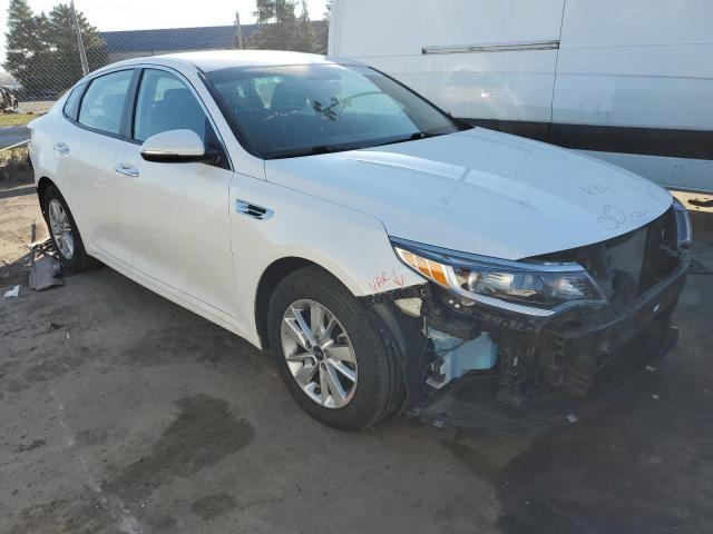 KIA OPTIMA LX 2016 knagt4l3xg5074829