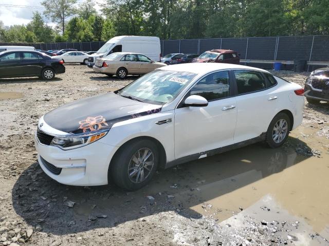 KIA OPTIMA 2016 knagt4l3xg5076936