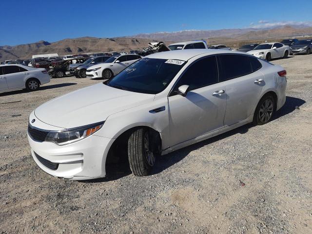 KIA OPTIMA LX 2016 knagt4l3xg5077732