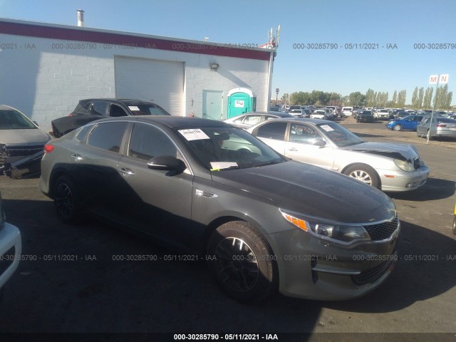 KIA OPTIMA 2016 knagt4l3xg5078976