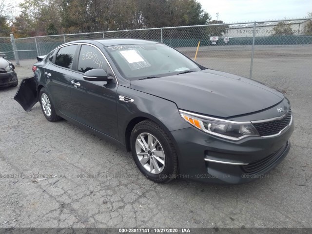 KIA OPTIMA 2016 knagt4l3xg5079612