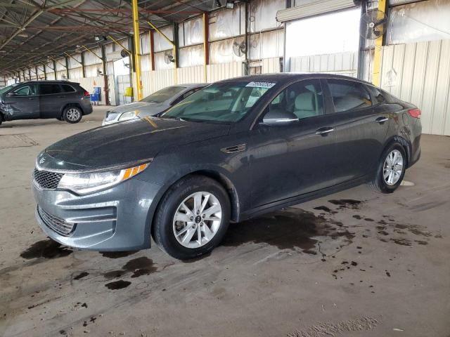 KIA OPTIMA 2016 knagt4l3xg5079772