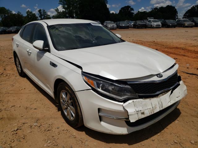 KIA OPTIMA LX 2016 knagt4l3xg5082235