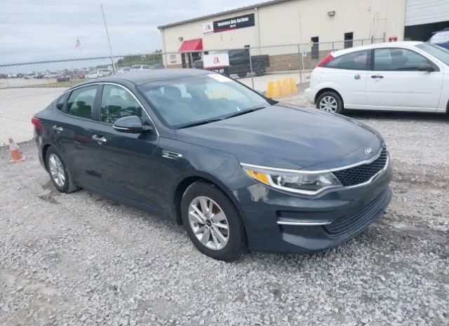 KIA OPTIMA 2016 knagt4l3xg5083837