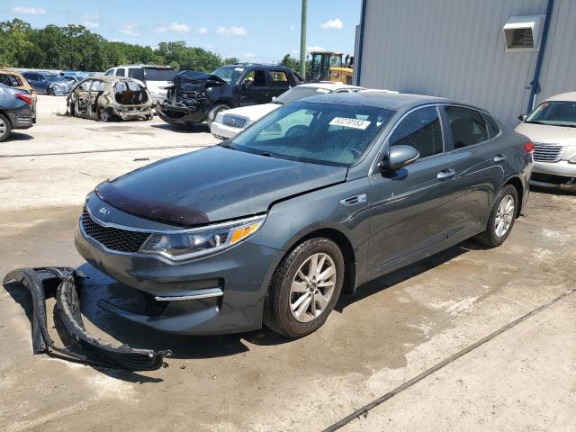 KIA OPTIMA 2016 knagt4l3xg5084227