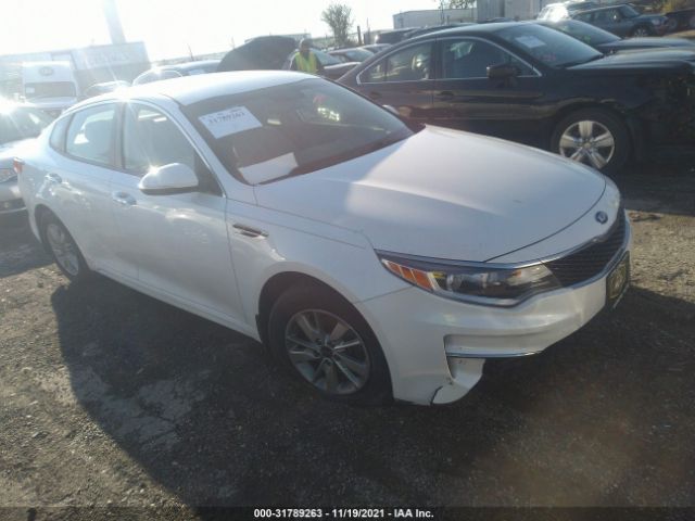 KIA OPTIMA 2016 knagt4l3xg5085636