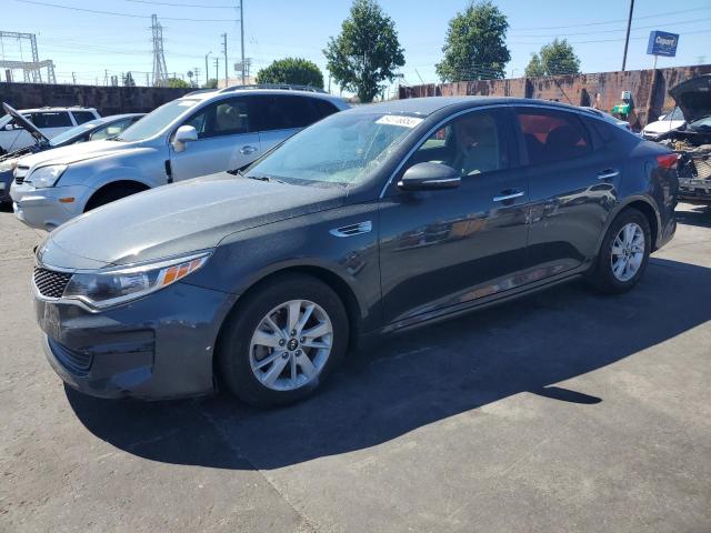 KIA OPTIMA LX 2016 knagt4l3xg5085698